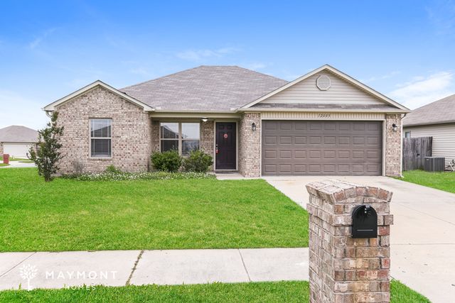 12805 Bell Flower Dr, North Little Rock, AR 72117
