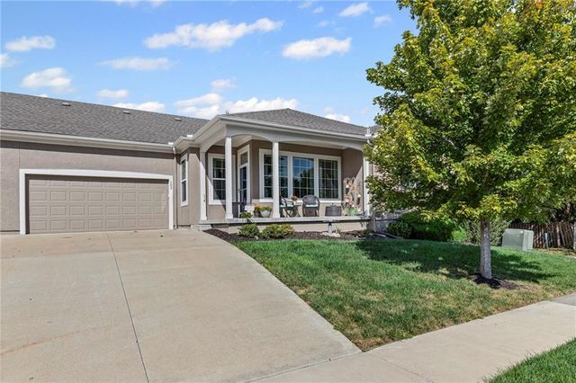 11585 S  Bell Court Dr #103, Olathe, KS 66061