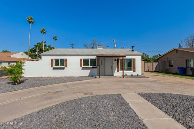 429 S  Temple St, Mesa, AZ 85204