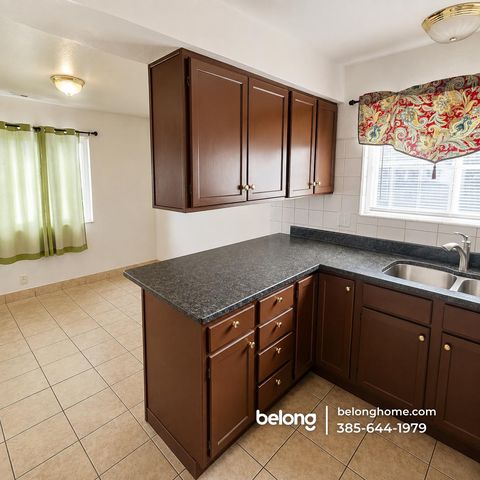 231 S  Montgomery St #2, Salt Lake City, UT 84104