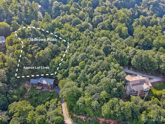 176 Brown Rd, Asheville, NC 28806