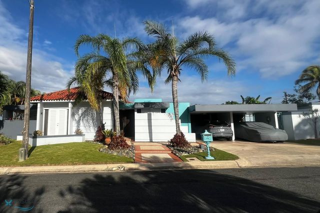 4 San Gabriele St, Guaynabo, PR 00969
