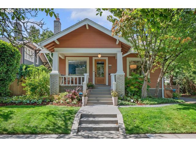 3715 NE 17th Ave, Portland, OR 97212