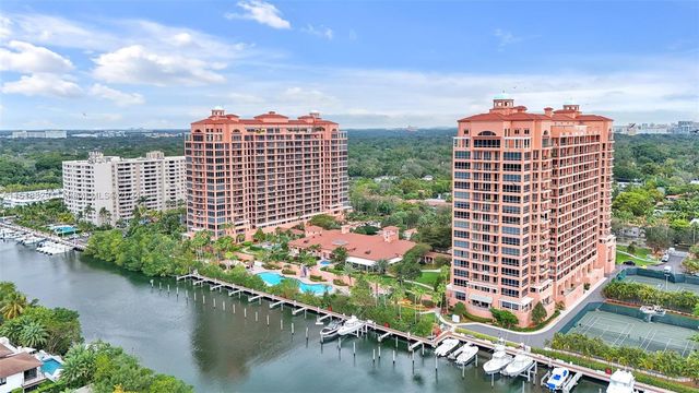 60 Edgewater Dr #9H, Coral Gables, FL 33133