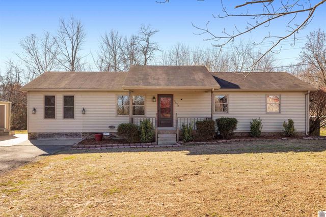 3670 Hardmoney Rd, Paducah, KY 42003