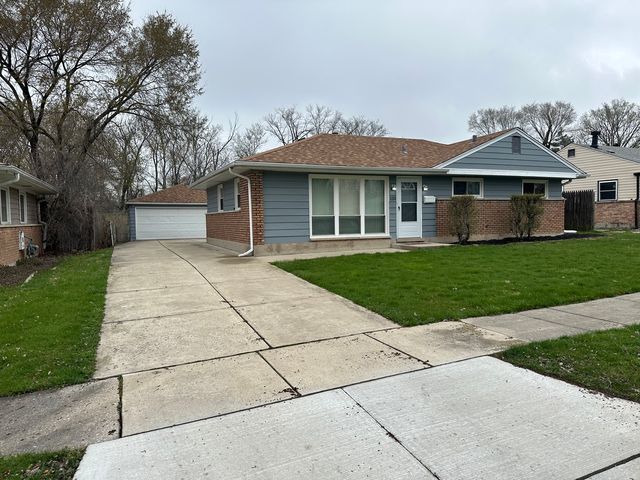 120 Well St, Park Forest, IL 60466