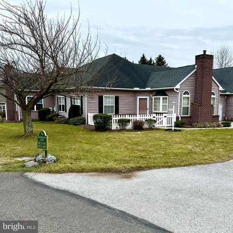 503 Homestead Ln, Chadds Ford, PA 19317