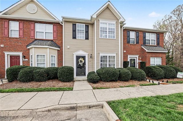 810 Brittany Way, Archdale, NC 27263