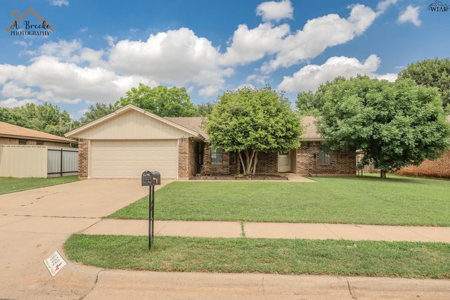 1609 Grandview W, Wichita Falls, TX 76306