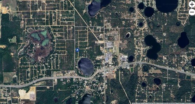 Maryland Ave #12-17, Hawthorne, FL 32640
