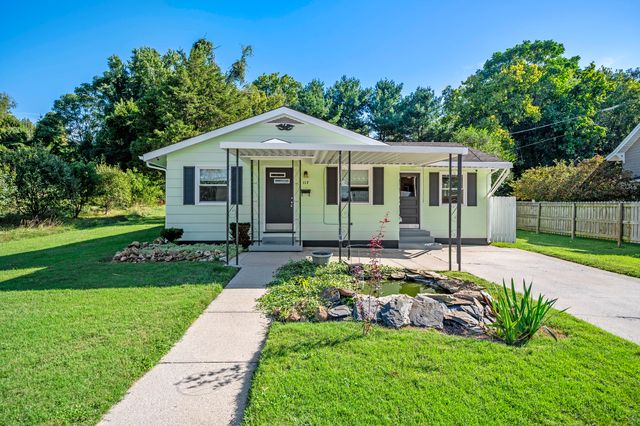 117 Adams St, Berea, KY 40403