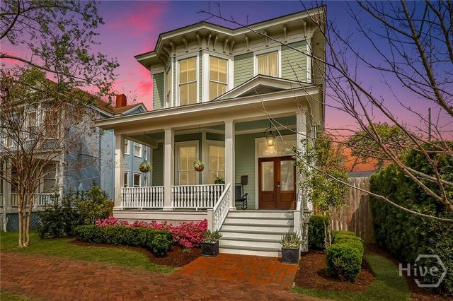 518 E Bolton Street, Savannah, GA 31401