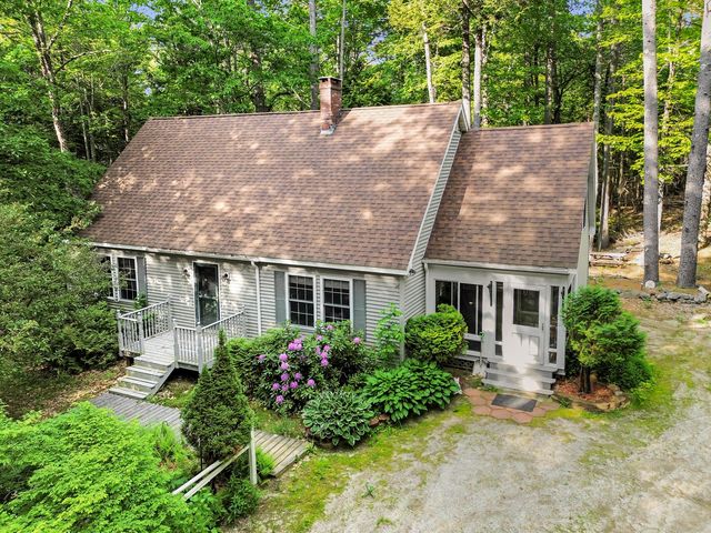 21 Heritage Lane, Orland, ME 04472