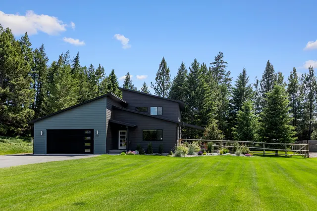 237 Pine Bench, Columbia Falls, MT 59912