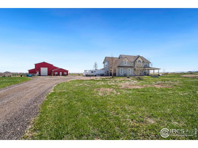 4814 County Road 50, Johnstown, CO 80534
