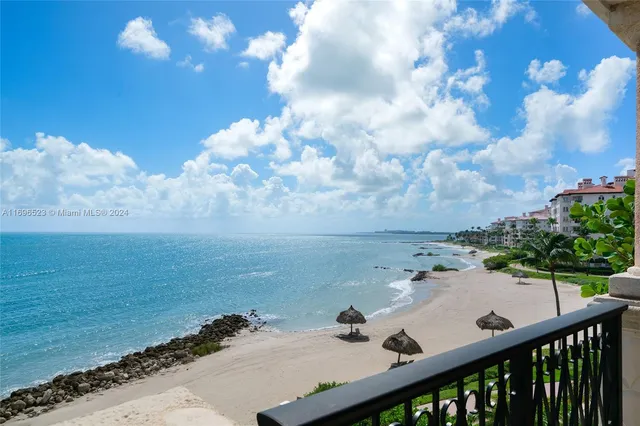 7433 Fisher Island Dr #7433, Miami Beach, FL 33109