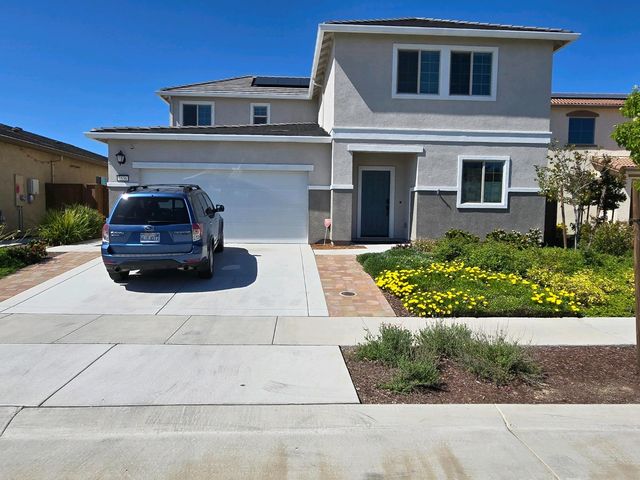 2536 Provincetown Way, Roseville, CA 95747