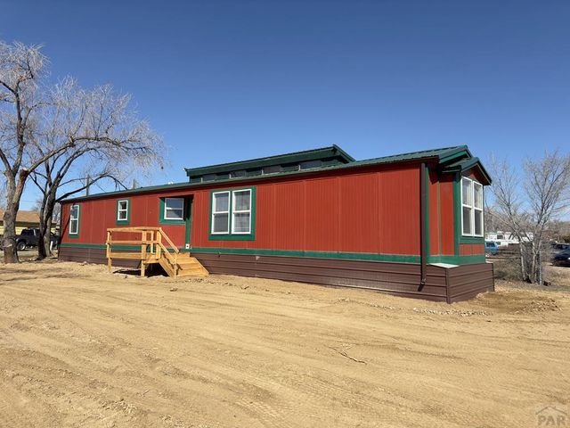 310 S  Lincoln Ave, Ordway, CO 81063