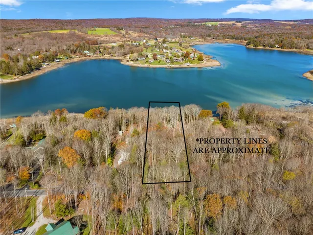 Lot 52 Peninsula Dr, Central City, PA 15926