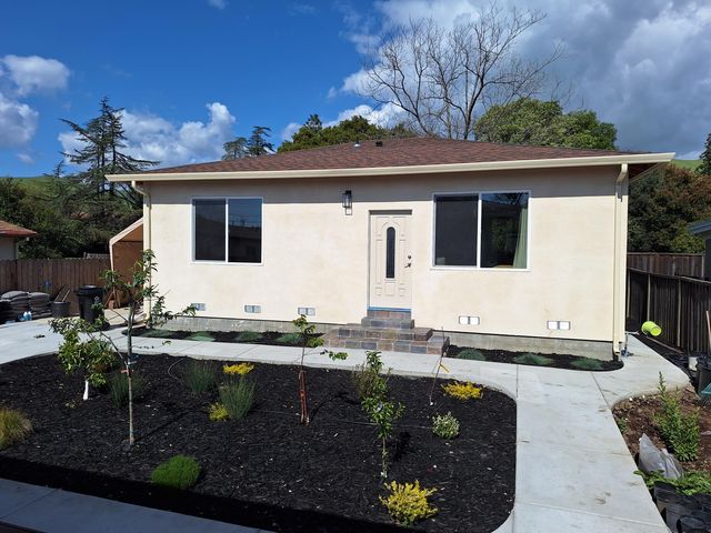 38528 Thane St, Fremont, CA 94536