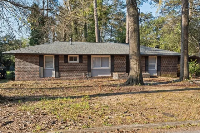 2226 Raleigh Dr, Augusta, GA 30904