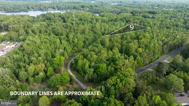 Lot 9 Kimberly Ct, Bumpass, VA 23024