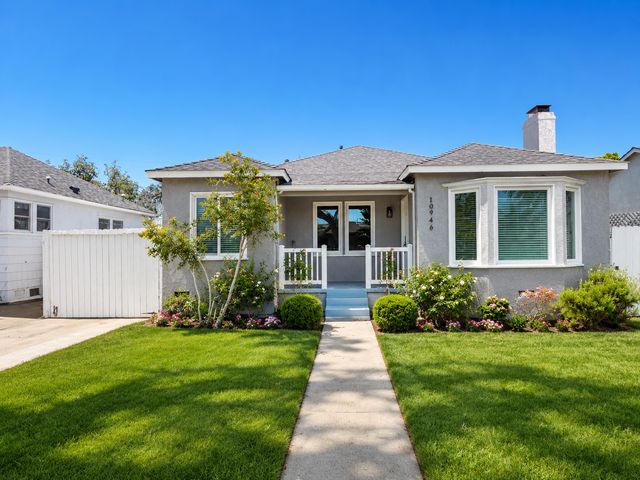 10946 Wagner St, Culver City, CA 90230