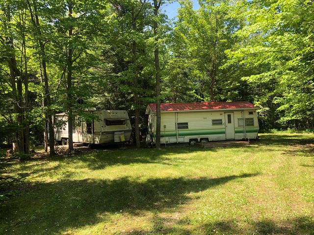 9512 W  Rex St, Brimley, MI 49715