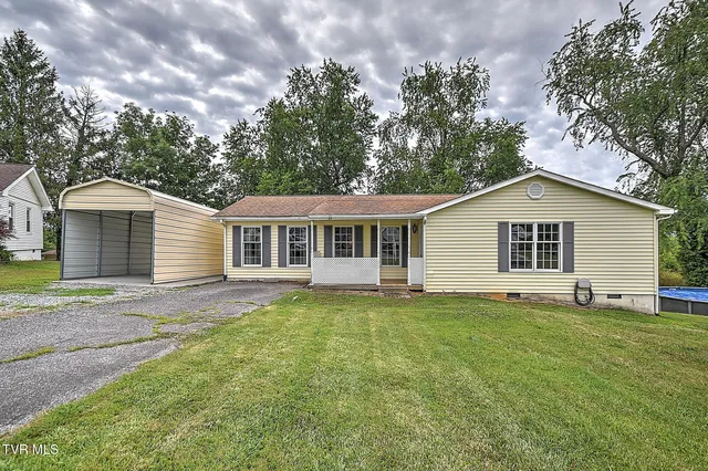 125 Downy Pl, Bristol, VA 24201