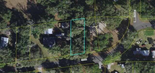 County Road 622 #26, Bushnell, FL 33513