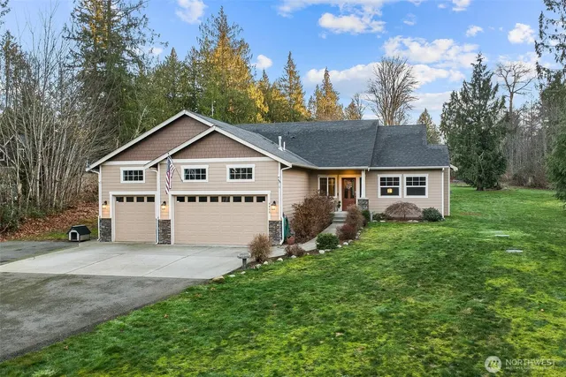 4406 140th Street NW, Marysville, WA 98271