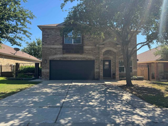 105 Kahlo Loop, Laredo, TX 78045