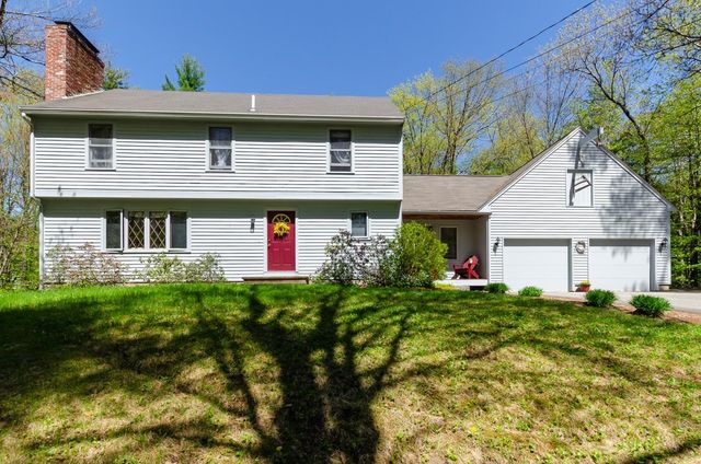 15 Brook Road, Amherst, NH 03031