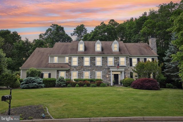 10 Callery Way, Malvern, PA 19355