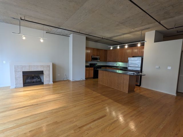 520 S  State St #506, Chicago, IL 60605