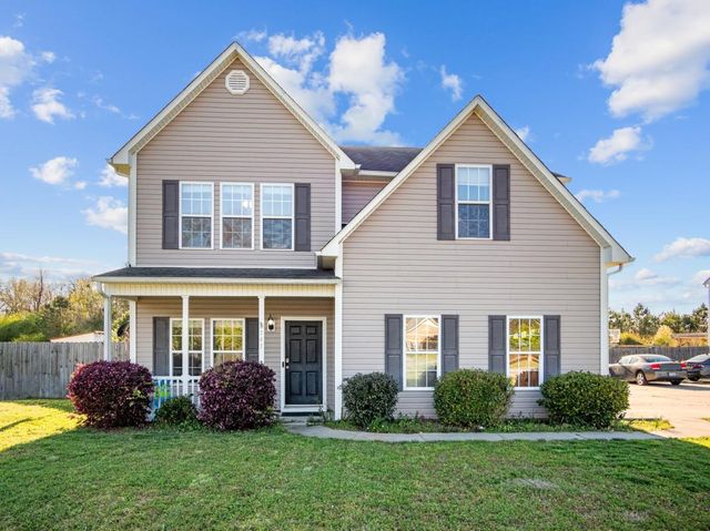 747 Francktown Rd, Richlands, NC 28574