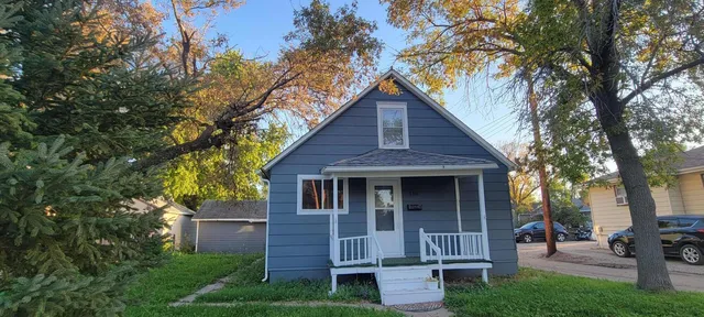 116 8th Ave  NE, Aberdeen, SD 57401