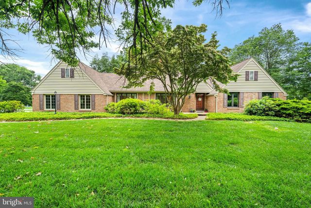 200 Mount Bradford Way, West Chester, PA 19382