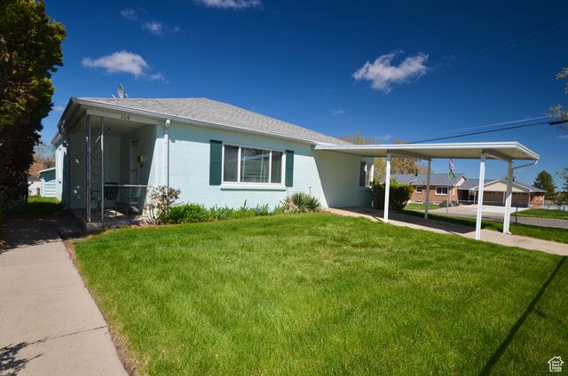 104 Russell Ave, Tooele, UT 84074