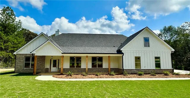 19 Stratford Way, Kingston, GA 30145