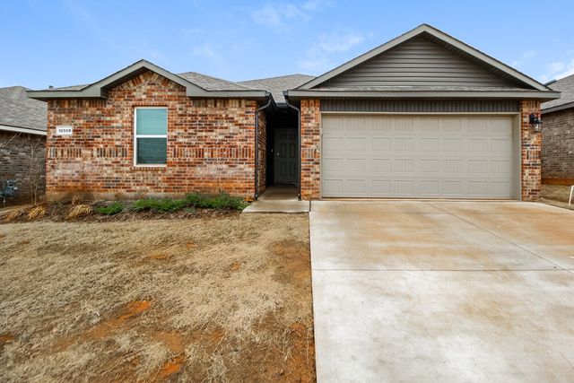 10508 SW 40th St, Mustang, OK 73064