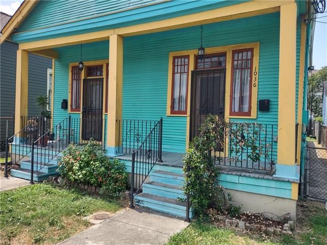 1034 Independence St, New Orleans, LA 70117