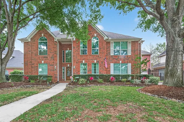 3219 Winding Lake Way, Katy, TX 77450