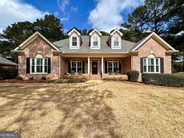 1141 Beverly Dr, Athens, GA 30606