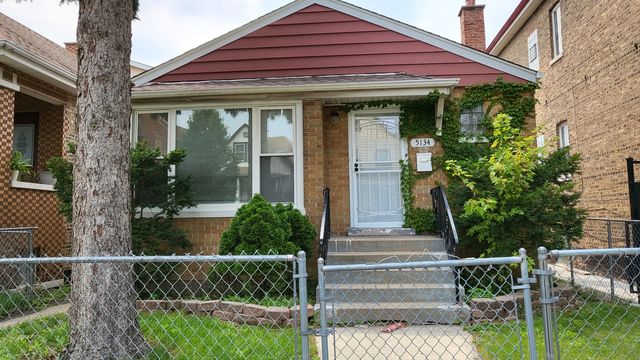5134 S  Albany Ave, Chicago, IL 60632