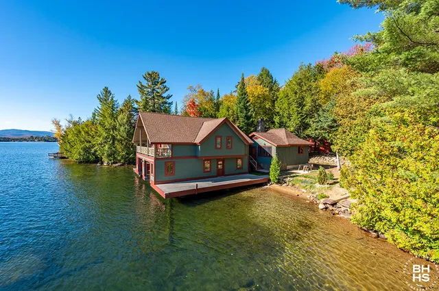 12 George & Bliss #510, Lake Placid, NY 12946