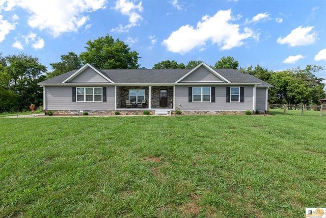 104 New Cut St, Horse Cave, KY 42749