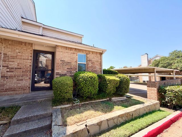 3635 Garden Brk #2400, Dallas, TX 75234