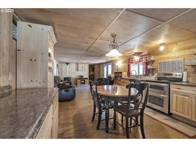 Nw Wilcox Dr Timber Or 2 Bed 1 Bath Mobile Manufactured Mls 32 Photos Trulia