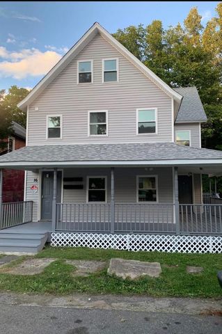 16 Tuthill Ave, Ellenville, NY 12428